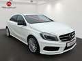 Mercedes-Benz A 180 A 180 CDI BlueEfficiency AMG-Line Aut. Blanc - thumbnail 3