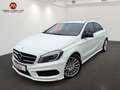 Mercedes-Benz A 180 A 180 CDI BlueEfficiency AMG-Line Aut. Blanc - thumbnail 1