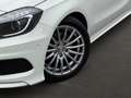 Mercedes-Benz A 180 A 180 CDI BlueEfficiency AMG-Line Aut. Blanc - thumbnail 8