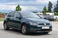 Volkswagen Golf VII*2.0TDI*Navi*ACC*Massage*1.Hand*Euro6 Grün - thumbnail 2