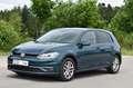 Volkswagen Golf VII*2.0TDI*Navi*ACC*Massage*1.Hand*Euro6 Grün - thumbnail 5