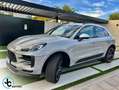 Porsche Macan Macan S Aut. Plateado - thumbnail 8