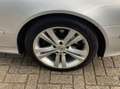 Mercedes-Benz CLK 200 Cabrio K. Elegance Automaat Grijs - thumbnail 3