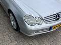 Mercedes-Benz CLK 200 Cabrio K. Elegance Automaat Grijs - thumbnail 7