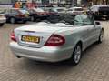 Mercedes-Benz CLK 200 Cabrio K. Elegance Automaat Grijs - thumbnail 13