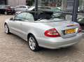 Mercedes-Benz CLK 200 Cabrio K. Elegance Automaat Grijs - thumbnail 15