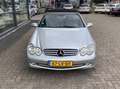 Mercedes-Benz CLK 200 Cabrio K. Elegance Automaat Grijs - thumbnail 5