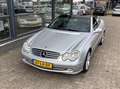 Mercedes-Benz CLK 200 Cabrio K. Elegance Automaat Grijs - thumbnail 2