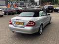 Mercedes-Benz CLK 200 Cabrio K. Elegance Automaat Grijs - thumbnail 9