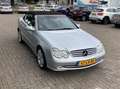 Mercedes-Benz CLK 200 Cabrio K. Elegance Automaat Grijs - thumbnail 6