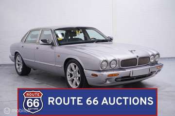 4.0 V8 Supercharged | 2000 | Route 66 Auctions