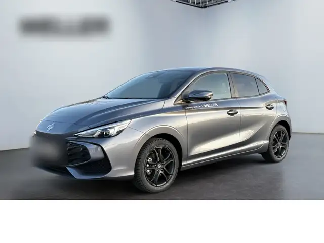 MG MG3