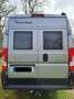 Citroen Jumper Clever Runner 636 Silber - thumbnail 4