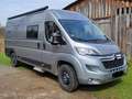 Citroen Jumper Clever Runner 636 Silber - thumbnail 1