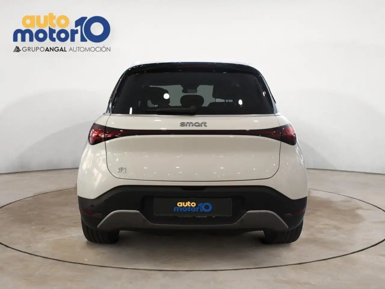 smart #1 2025