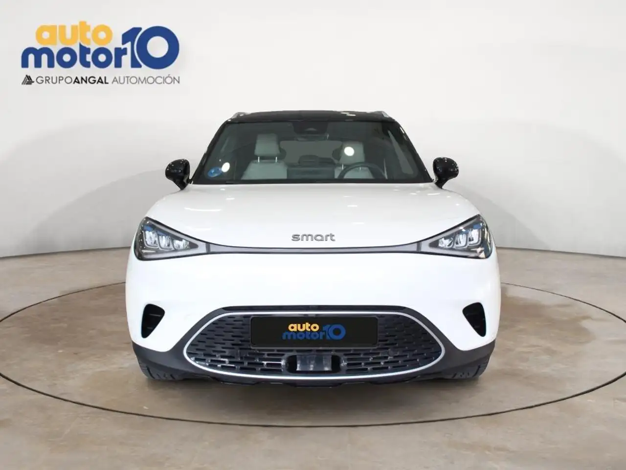 smart #1 2025