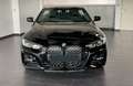 BMW 420 i Cabrio Msport Nero - thumbnail 4