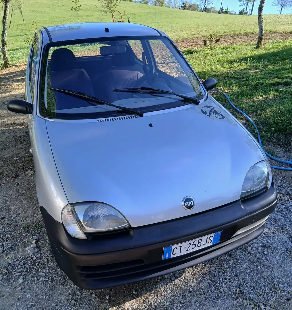 Fiat 600 - 2