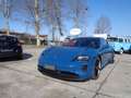 Porsche Taycan GTS Sport Turismo Blue - thumbnail 1