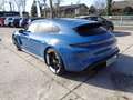 Porsche Taycan GTS Sport Turismo Blau - thumbnail 3