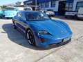 Porsche Taycan GTS Sport Turismo Blue - thumbnail 7