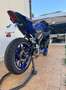 Yamaha YZF-R125 Blu/Azzurro - thumbnail 4