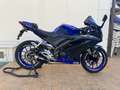 Yamaha YZF-R125 Blu/Azzurro - thumbnail 3