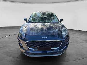1.0 EcoBoost Hybrid Titanium