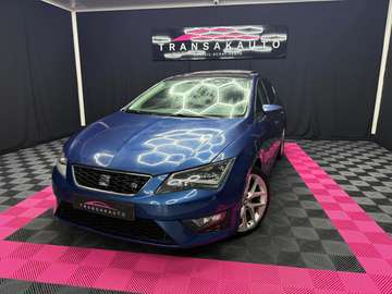 Leon 1.4 TSI FR ACT