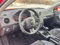 Audi A3 1.6 S-line / Benzin / 102PS / Leder / Klima ... Rot - thumbnail 18