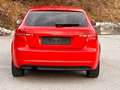 Audi A3 1.6 S-line / Benzin / 102PS / Leder / Klima ... Rot - thumbnail 9