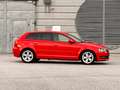 Audi A3 1.6 S-line / Benzin / 102PS / Leder / Klima ... Rot - thumbnail 1