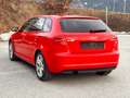 Audi A3 1.6 S-line / Benzin / 102PS / Leder / Klima ... Rot - thumbnail 10