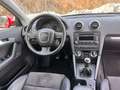 Audi A3 1.6 S-line / Benzin / 102PS / Leder / Klima ... Rot - thumbnail 22