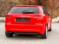 Audi A3 1.6 S-line / Benzin / 102PS / Leder / Klima ... Rot - thumbnail 8