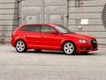 Audi A3 1.6 S-line / Benzin / 102PS / Leder / Klima ... Rot - thumbnail 3