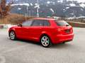 Audi A3 1.6 S-line / Benzin / 102PS / Leder / Klima ... Rot - thumbnail 11
