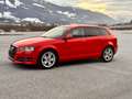 Audi A3 1.6 S-line / Benzin / 102PS / Leder / Klima ... Rot - thumbnail 13