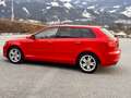 Audi A3 1.6 S-line / Benzin / 102PS / Leder / Klima ... Rot - thumbnail 12