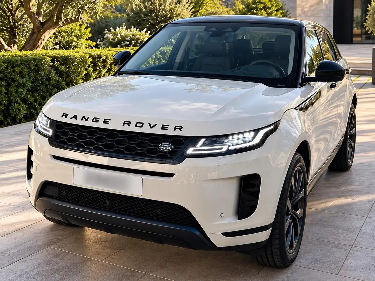 Rover Rover
