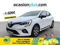 Renault Clio TCe GLP Equilibre 74kW Blanco - thumbnail 1