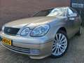 Lexus GS 300 Perfect New Condition Youngtimer Goud - thumbnail 1