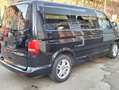 Volkswagen T5 Multivan Multivan*Leder-Alc*Navi*7 Sitze*SH*17"*AUX*BT*PDC Noir - thumbnail 8