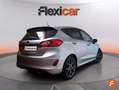 Ford Fiesta 1.0 EcoBoost MHEV 92kW(125CV) Active 5p Gris - thumbnail 4