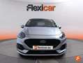 Ford Fiesta 1.0 EcoBoost MHEV 92kW(125CV) Active 5p Gris - thumbnail 3