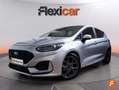 Ford Fiesta 1.0 EcoBoost MHEV 92kW(125CV) Active 5p Gris - thumbnail 2