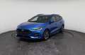 Ford Focus Turnier ST-Line X (ST-Line X) 1.0 EcoBoost Hybr... Blau - thumbnail 3