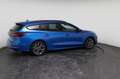 Ford Focus Turnier ST-Line X (ST-Line X) 1.0 EcoBoost Hybr... Blau - thumbnail 8