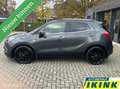 Opel Mokka X 1.4 Turbo Innovation Grau - thumbnail 3