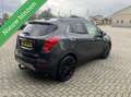 Opel Mokka X 1.4 Turbo Innovation Grau - thumbnail 4